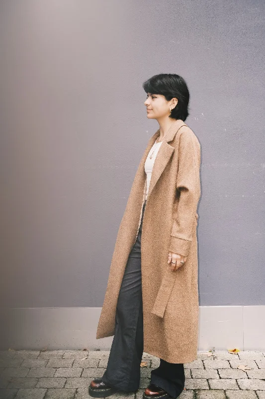 coat - ursus - camel