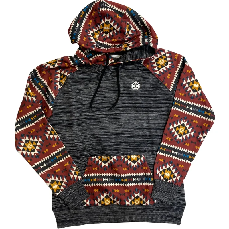 Summit Hoodie Stole Shawl Scarf