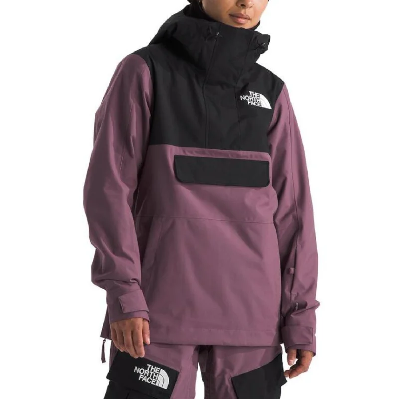 TNF Black/Midnight Mauve