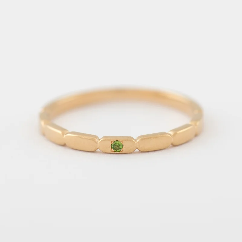 Dazzle With Discounts – Shop Jewelry On Sale Aiko Chrome Diopside Band