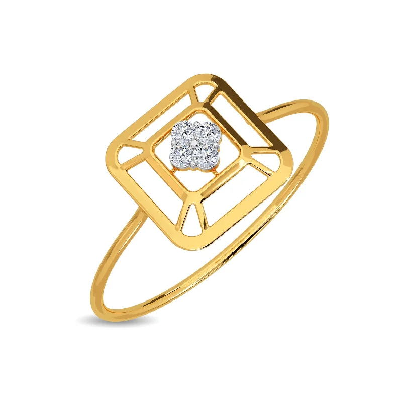 Exclusive Jewelry Sale – Shine For Less Anja Ring