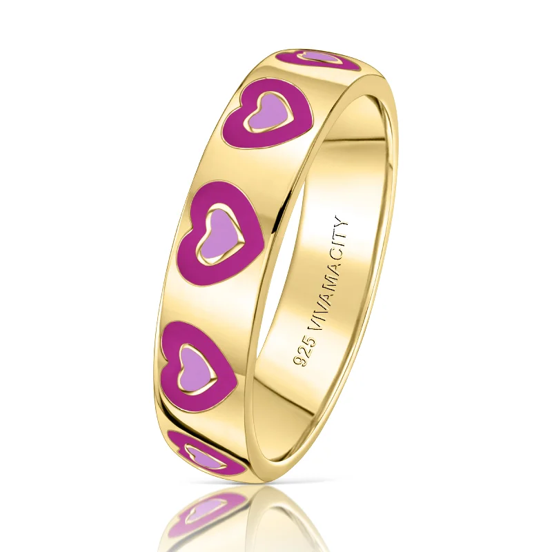 Special Deals On Handcrafted And Designer Jewelry Blossom Ring