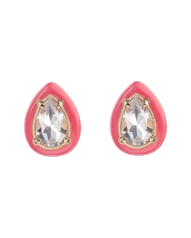 Chic And Stylish Jewelry At Exclusive Prices Bea Bongiasca Flower Funk 9K & Silver 1.58 ct. tw. Rock Crystal Studs Chic And Stylish Jewelry At Exclusive Prices Bea Bongiasca Flower Funk 9K & Silver 1.58 ct. tw. Rock Crystal Studs
