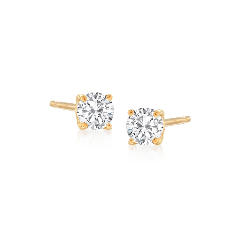 Handcrafted Jewelry Sale – Unique Designs At Low Prices Ross-Simons Diamond in 14kt Yellow Gold Handcrafted Jewelry Sale – Unique Designs At Low Prices Ross-Simons Diamond in 14kt Yellow Gold