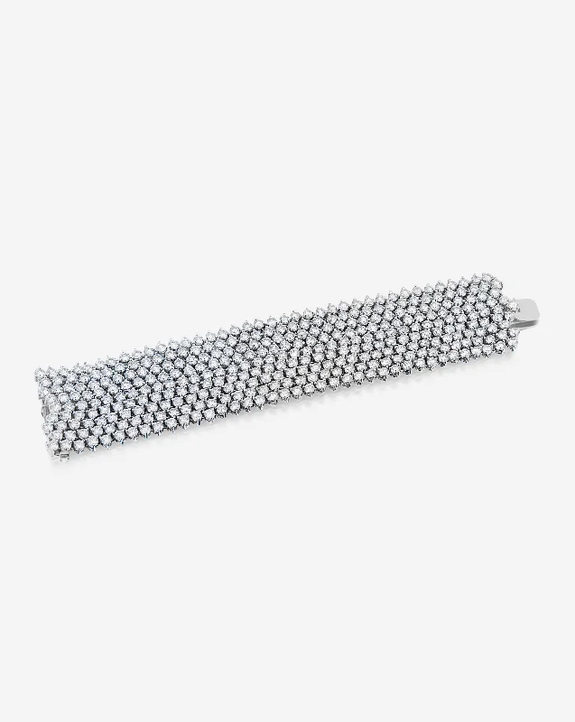 Personalized Jewelry Sale – Unique Gifts At Low Prices 50 Carat Diamond Mesh Bracelet